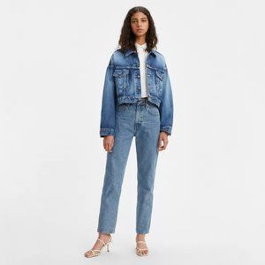 Levi's Made & Crafted Column Women's Jeans